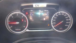 Isuzu D-Max Double Cab 4x4 V-Cross A/T