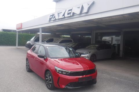 Opel Corsa 1,2 Direct Injection Turbo Euro 6.4 Corsa GS