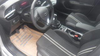 Opel Corsa 1,2 Direct Injection Turbo Euro 6.4 Corsa GS
