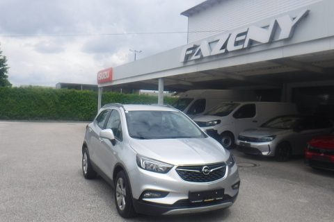Opel Mokka X 1,4 Turbo Edition Start/Stop System