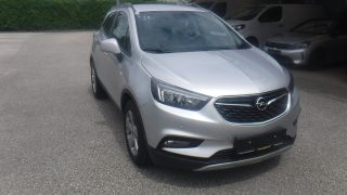 Opel Mokka X 1,4 Turbo Edition Start/Stop System