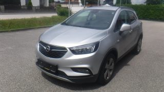 Opel Mokka X 1,4 Turbo Edition Start/Stop System