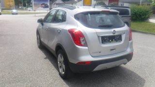 Opel Mokka X 1,4 Turbo Edition Start/Stop System