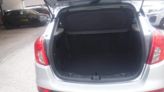 Opel Mokka X 1,4 Turbo Edition Start/Stop System
