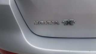 Opel Mokka X 1,4 Turbo Edition Start/Stop System