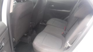 Opel Mokka X 1,4 Turbo Edition Start/Stop System
