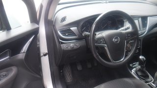 Opel Mokka X 1,4 Turbo Edition Start/Stop System