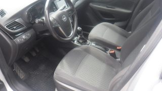 Opel Mokka X 1,4 Turbo Edition Start/Stop System