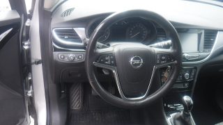 Opel Mokka X 1,4 Turbo Edition Start/Stop System