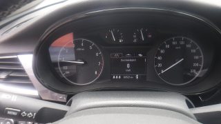 Opel Mokka X 1,4 Turbo Edition Start/Stop System