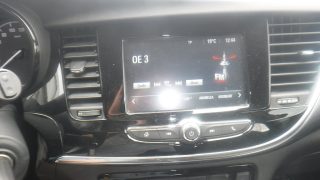 Opel Mokka X 1,4 Turbo Edition Start/Stop System