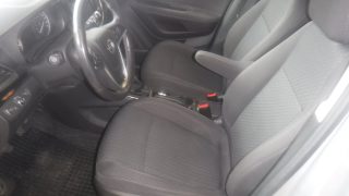 Opel Mokka X 1,4 Turbo Edition Start/Stop System