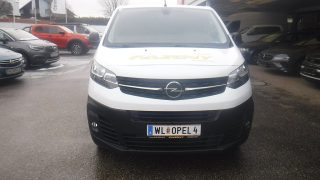 Opel Vivaro BlueHDi 120 S&S M
