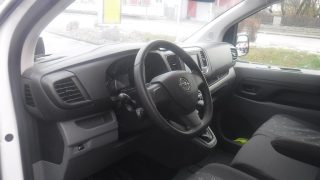 Opel Vivaro BlueHDi 120 S&S M