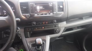 Opel Vivaro BlueHDi 120 S&S M