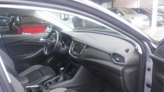 Opel Grandland X 1,5 CDTI BlueInjection Ultimate Start/Stopp