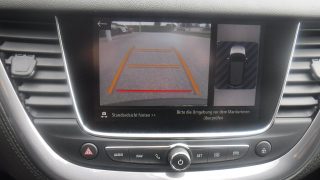 Opel Grandland X 1,5 CDTI BlueInjection Ultimate Start/Stopp