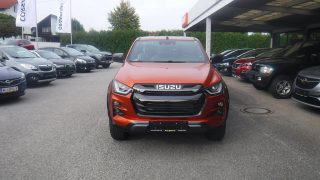 Isuzu D-Max Double Cab 4x4 V-Cross A/T