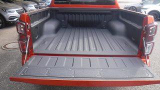 Isuzu D-Max Double Cab 4x4 V-Cross A/T