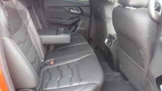 Isuzu D-Max Double Cab 4x4 V-Cross A/T