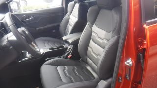 Isuzu D-Max Double Cab 4x4 V-Cross A/T