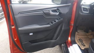 Isuzu D-Max Double Cab 4x4 V-Cross A/T