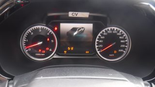 Isuzu D-Max Double Cab 4x4 V-Cross A/T