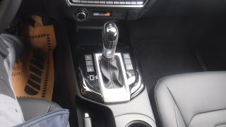 Isuzu D-Max Double Cab 4x4 V-Cross A/T