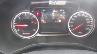 Isuzu D-Max Double Cab 4x4 V-Cross A/T