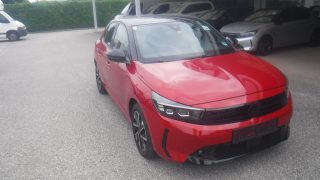 Opel Corsa 1,2 Direct Injection Turbo Euro 6.4 Corsa GS