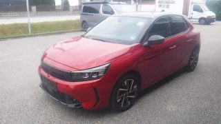 Opel Corsa 1,2 Direct Injection Turbo Euro 6.4 Corsa GS