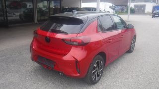 Opel Corsa 1,2 Direct Injection Turbo Euro 6.4 Corsa GS