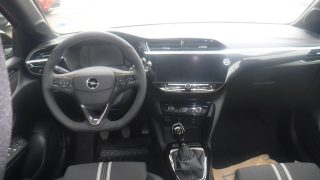 Opel Corsa 1,2 Direct Injection Turbo Euro 6.4 Corsa GS