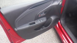 Opel Corsa 1,2 Direct Injection Turbo Euro 6.4 Corsa GS