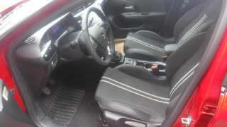 Opel Corsa 1,2 Direct Injection Turbo Euro 6.4 Corsa GS
