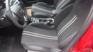 Opel Corsa 1,2 Direct Injection Turbo Euro 6.4 Corsa GS