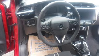 Opel Corsa 1,2 Direct Injection Turbo Euro 6.4 Corsa GS