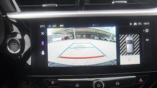 Opel Corsa 1,2 Direct Injection Turbo Euro 6.4 Corsa GS