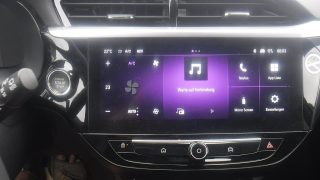 Opel Corsa 1,2 Direct Injection Turbo Euro 6.4 Corsa GS