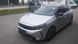 Opel Corsa 1,2 Direct Injection Turbo Euro 6.4 Corsa GS