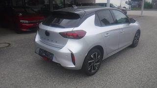 Opel Corsa 1,2 Direct Injection Turbo Euro 6.4 Corsa GS