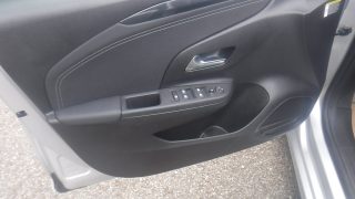 Opel Corsa 1,2 Direct Injection Turbo Euro 6.4 Corsa GS