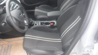 Opel Corsa 1,2 Direct Injection Turbo Euro 6.4 Corsa GS