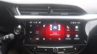 Opel Corsa 1,2 Direct Injection Turbo Euro 6.4 Corsa GS