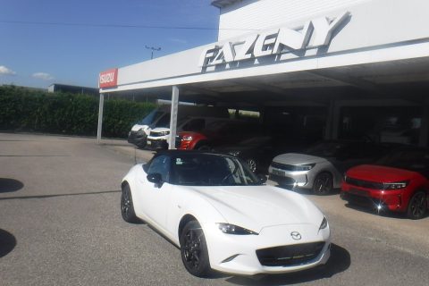 Mazda MX-5 G130 Emotion