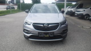 Opel Grandland X 1,5 CDTI BlueInjection Ultimate Start/Stopp
