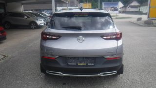 Opel Grandland X 1,5 CDTI BlueInjection Ultimate Start/Stopp