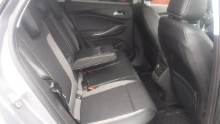 Opel Grandland X 1,5 CDTI BlueInjection Ultimate Start/Stopp