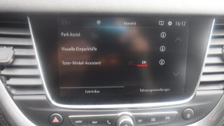 Opel Grandland X 1,5 CDTI BlueInjection Ultimate Start/Stopp