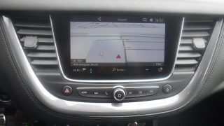 Opel Grandland X 1,5 CDTI BlueInjection Ultimate Start/Stopp